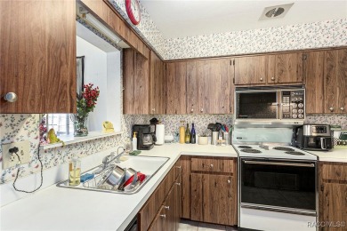 Charming 2BR/2BA home in the heart of Beverly Hills! This on Brentwood Farms Golf Club in Florida - for sale on GolfHomes.com, golf home, golf lot