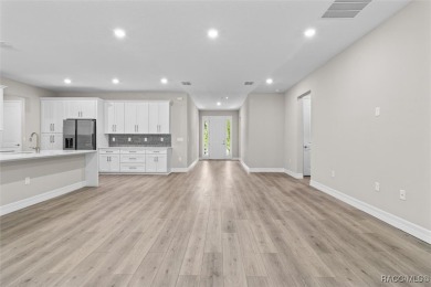 This is the home you have been waiting for 4-bedrooms on Sugarmill Woods Golf and Country Club in Florida - for sale on GolfHomes.com, golf home, golf lot