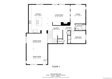 Experience Elevated Living in Hidden Meadows! Welcome to Hidden on Welk Resort San Diego in California - for sale on GolfHomes.com, golf home, golf lot