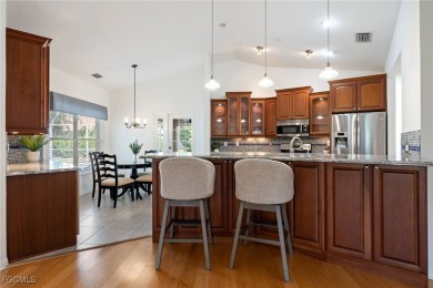 Spacious 4 Bedroom Pool Home on Cul-de-Sac in the Mahogany Run on Gateway Golf and Country Club in Florida - for sale on GolfHomes.com, golf home, golf lot