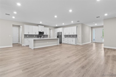This is the home you have been waiting for 4-bedrooms on Sugarmill Woods Golf and Country Club in Florida - for sale on GolfHomes.com, golf home, golf lot
