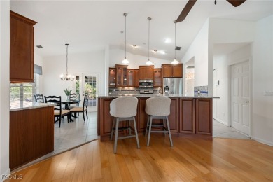 Spacious 4 Bedroom Pool Home on Cul-de-Sac in the Mahogany Run on Gateway Golf and Country Club in Florida - for sale on GolfHomes.com, golf home, golf lot