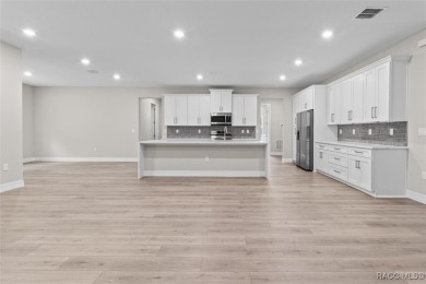 This is the home you have been waiting for 4-bedrooms on Sugarmill Woods Golf and Country Club in Florida - for sale on GolfHomes.com, golf home, golf lot