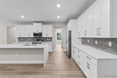 This is the home you have been waiting for 4-bedrooms on Sugarmill Woods Golf and Country Club in Florida - for sale on GolfHomes.com, golf home, golf lot