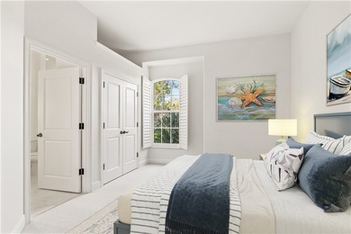 A QUALITY RENOVATION BY KMK BUILDERS. A reimagined on Oak Harbor Country Club in Florida - for sale on GolfHomes.com, golf home, golf lot