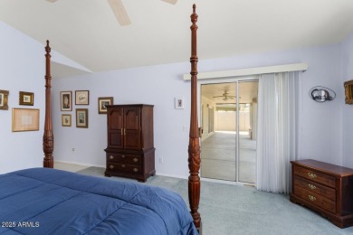 INTERIOR PAINTED 05/21! Situated on a quiet culdesac on the on Eagles Nest at Pebble Creek in Arizona - for sale on GolfHomes.com, golf home, golf lot