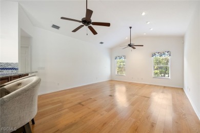 Spacious 4 Bedroom Pool Home on Cul-de-Sac in the Mahogany Run on Gateway Golf and Country Club in Florida - for sale on GolfHomes.com, golf home, golf lot