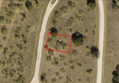 Here is a .18 acre lot near Lake Brownwood in Central Texas. It on Hideout Golf Club and Resort in Texas - for sale on GolfHomes.com, golf home, golf lot