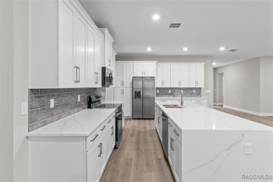 This is the home you have been waiting for 4-bedrooms on Sugarmill Woods Golf and Country Club in Florida - for sale on GolfHomes.com, golf home, golf lot