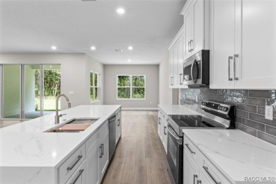 This is the home you have been waiting for 4-bedrooms on Sugarmill Woods Golf and Country Club in Florida - for sale on GolfHomes.com, golf home, golf lot