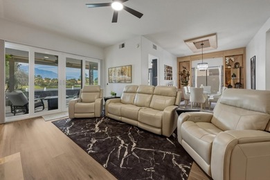 Welcome to your Ultimate Desert Sanctuary! Experience elevated on Mission Hills Golf Club in California - for sale on GolfHomes.com, golf home, golf lot