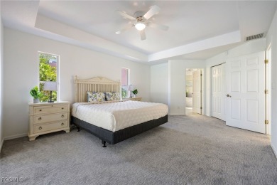 Spacious 4 Bedroom Pool Home on Cul-de-Sac in the Mahogany Run on Gateway Golf and Country Club in Florida - for sale on GolfHomes.com, golf home, golf lot