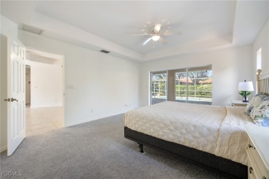Spacious 4 Bedroom Pool Home on Cul-de-Sac in the Mahogany Run on Gateway Golf and Country Club in Florida - for sale on GolfHomes.com, golf home, golf lot