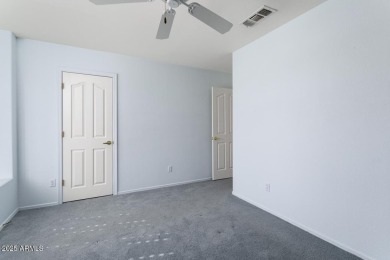 INTERIOR PAINTED 05/21! Situated on a quiet culdesac on the on Eagles Nest at Pebble Creek in Arizona - for sale on GolfHomes.com, golf home, golf lot