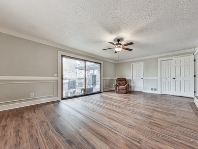 Welcome Home to Your North Georgia Mountain Retreat in Bent on Bent Tree Golf Course in Georgia - for sale on GolfHomes.com, golf home, golf lot