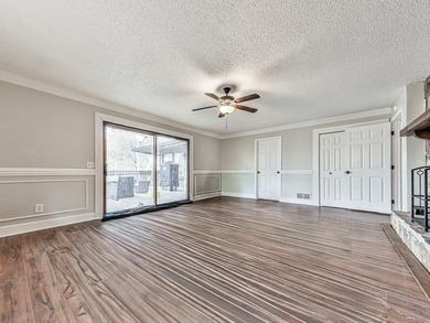 Welcome Home to Your North Georgia Mountain Retreat in Bent on Bent Tree Golf Course in Georgia - for sale on GolfHomes.com, golf home, golf lot