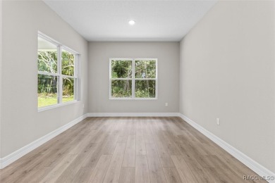 This is the home you have been waiting for 4-bedrooms on Sugarmill Woods Golf and Country Club in Florida - for sale on GolfHomes.com, golf home, golf lot