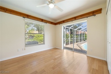 Spacious 4 Bedroom Pool Home on Cul-de-Sac in the Mahogany Run on Gateway Golf and Country Club in Florida - for sale on GolfHomes.com, golf home, golf lot