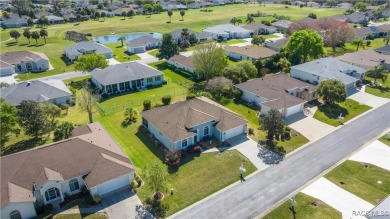 Welcome to this charming property in the community of Ocala on Ocala Palms Golf and Country Club in Florida - for sale on GolfHomes.com, golf home, golf lot