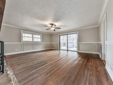 Welcome Home to Your North Georgia Mountain Retreat in Bent on Bent Tree Golf Course in Georgia - for sale on GolfHomes.com, golf home, golf lot