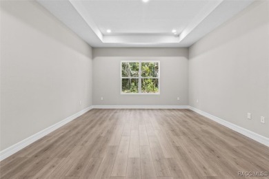 This is the home you have been waiting for 4-bedrooms on Sugarmill Woods Golf and Country Club in Florida - for sale on GolfHomes.com, golf home, golf lot