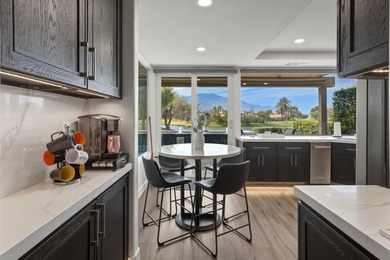 Welcome to your Ultimate Desert Sanctuary! Experience elevated on Mission Hills Golf Club in California - for sale on GolfHomes.com, golf home, golf lot