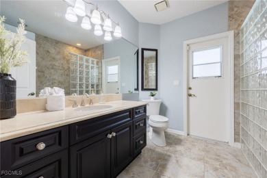 Spacious 4 Bedroom Pool Home on Cul-de-Sac in the Mahogany Run on Gateway Golf and Country Club in Florida - for sale on GolfHomes.com, golf home, golf lot