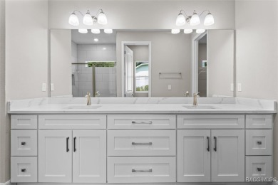 This is the home you have been waiting for 4-bedrooms on Sugarmill Woods Golf and Country Club in Florida - for sale on GolfHomes.com, golf home, golf lot