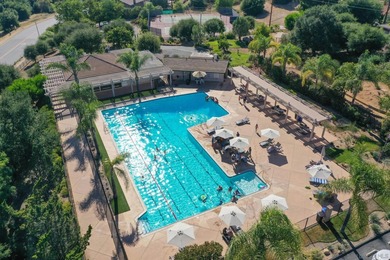 Experience Elevated Living in Hidden Meadows! Welcome to Hidden on Welk Resort San Diego in California - for sale on GolfHomes.com, golf home, golf lot