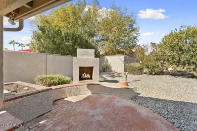 INTERIOR PAINTED 05/21! Situated on a quiet culdesac on the on Eagles Nest at Pebble Creek in Arizona - for sale on GolfHomes.com, golf home, golf lot