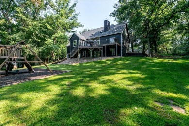 Located in Bos Landen, home to the scenic Bos Landen Golf Course on Bos Landen Golf Club in Iowa - for sale on GolfHomes.com, golf home, golf lot