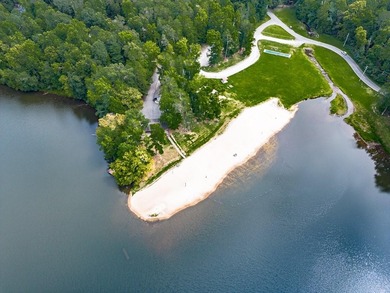 Welcome Home to Your North Georgia Mountain Retreat in Bent on Bent Tree Golf Course in Georgia - for sale on GolfHomes.com, golf home, golf lot