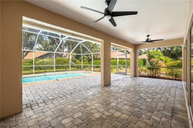 Spacious 4 Bedroom Pool Home on Cul-de-Sac in the Mahogany Run on Gateway Golf and Country Club in Florida - for sale on GolfHomes.com, golf home, golf lot