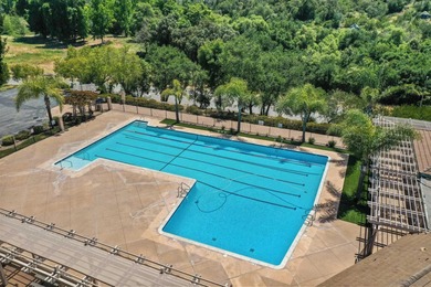 Experience Elevated Living in Hidden Meadows! Welcome to Hidden on Welk Resort San Diego in California - for sale on GolfHomes.com, golf home, golf lot