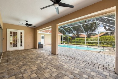 Spacious 4 Bedroom Pool Home on Cul-de-Sac in the Mahogany Run on Gateway Golf and Country Club in Florida - for sale on GolfHomes.com, golf home, golf lot