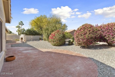 INTERIOR PAINTED 05/21! Situated on a quiet culdesac on the on Eagles Nest at Pebble Creek in Arizona - for sale on GolfHomes.com, golf home, golf lot