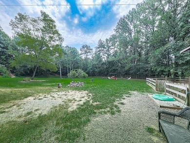 Welcome Home to Your North Georgia Mountain Retreat in Bent on Bent Tree Golf Course in Georgia - for sale on GolfHomes.com, golf home, golf lot