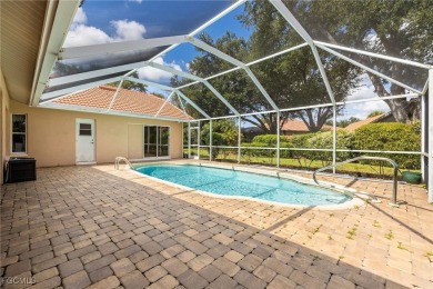 Spacious 4 Bedroom Pool Home on Cul-de-Sac in the Mahogany Run on Gateway Golf and Country Club in Florida - for sale on GolfHomes.com, golf home, golf lot