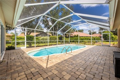 Spacious 4 Bedroom Pool Home on Cul-de-Sac in the Mahogany Run on Gateway Golf and Country Club in Florida - for sale on GolfHomes.com, golf home, golf lot