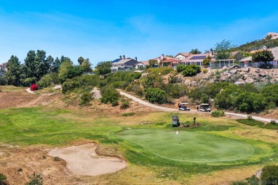 Experience Elevated Living in Hidden Meadows! Welcome to Hidden on Welk Resort San Diego in California - for sale on GolfHomes.com, golf home, golf lot