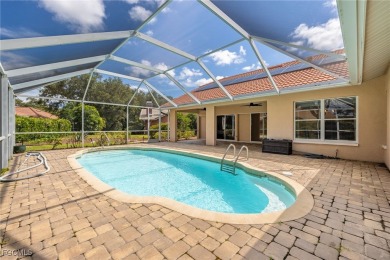 Spacious 4 Bedroom Pool Home on Cul-de-Sac in the Mahogany Run on Gateway Golf and Country Club in Florida - for sale on GolfHomes.com, golf home, golf lot