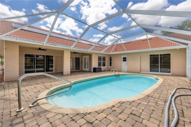 Spacious 4 Bedroom Pool Home on Cul-de-Sac in the Mahogany Run on Gateway Golf and Country Club in Florida - for sale on GolfHomes.com, golf home, golf lot