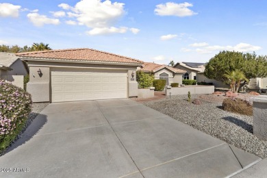 INTERIOR PAINTED 05/21! Situated on a quiet culdesac on the on Eagles Nest at Pebble Creek in Arizona - for sale on GolfHomes.com, golf home, golf lot