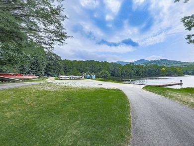 Welcome Home to Your North Georgia Mountain Retreat in Bent on Bent Tree Golf Course in Georgia - for sale on GolfHomes.com, golf home, golf lot