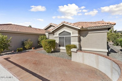 INTERIOR PAINTED 05/21! Situated on a quiet culdesac on the on Eagles Nest at Pebble Creek in Arizona - for sale on GolfHomes.com, golf home, golf lot