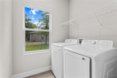 This is the home you have been waiting for 4-bedrooms on Sugarmill Woods Golf and Country Club in Florida - for sale on GolfHomes.com, golf home, golf lot