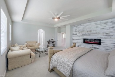 Welcome to this STUNNING two-story, three-car garage home in the on Valencia Golf and Country Club in Florida - for sale on GolfHomes.com, golf home, golf lot