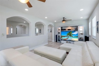 Welcome to this STUNNING two-story, three-car garage home in the on Valencia Golf and Country Club in Florida - for sale on GolfHomes.com, golf home, golf lot
