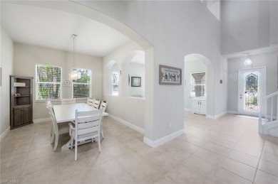 Welcome to this STUNNING two-story, three-car garage home in the on Valencia Golf and Country Club in Florida - for sale on GolfHomes.com, golf home, golf lot