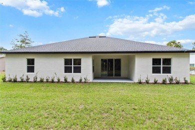 This is the home you have been waiting for 4-bedrooms on Sugarmill Woods Golf and Country Club in Florida - for sale on GolfHomes.com, golf home, golf lot